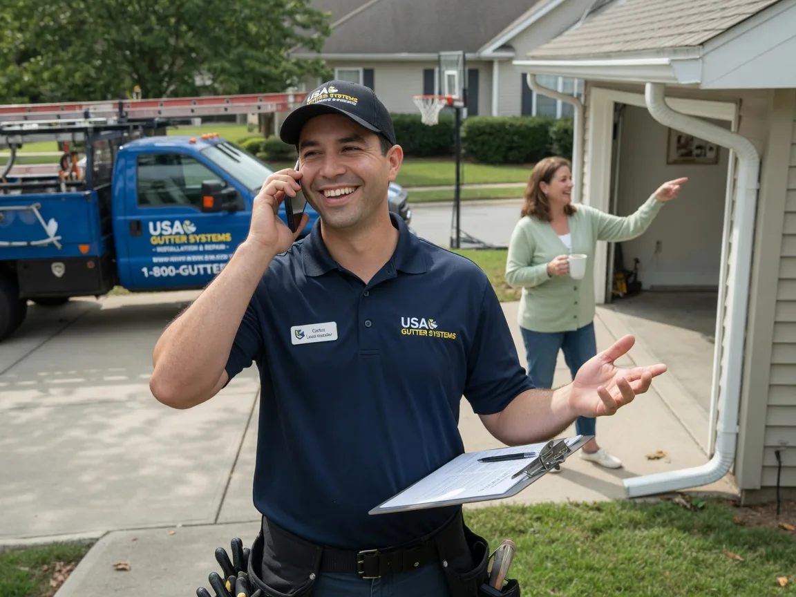 Gutter Installation Van Etten, NY FAQs